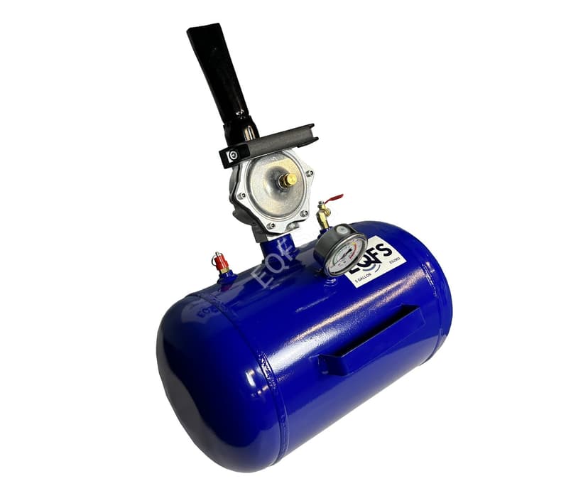 Полный гид по оборудованию для накачки шин: от манометров до компрессоров