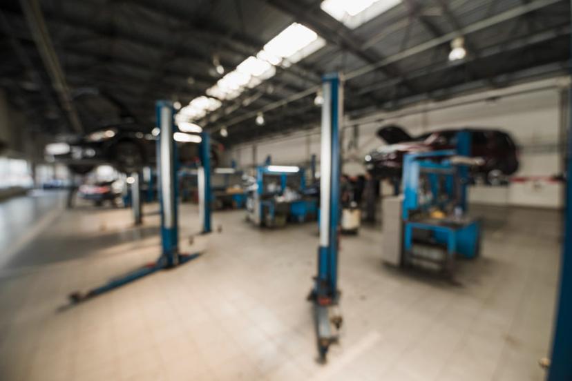 Бизнес-план автосервиса в России 2026: подробный расчет с нуля