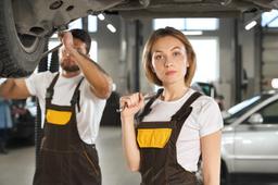5 отличительных особенностей хорошего автосервиса: Как не ошибиться с выбором